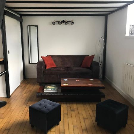 Studio - Mezzanine - Style Loft Industriel Brindas ภายนอก รูปภาพ